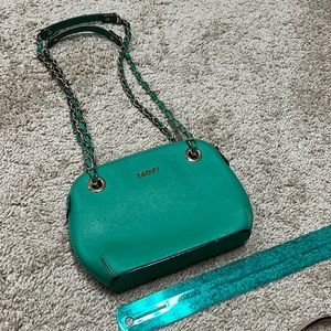 Authentic DKNY handbag